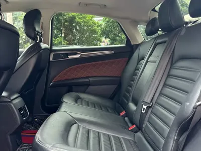 Ford Mondeo 2017, 85000 км, за 5811.5 USD - фото 12