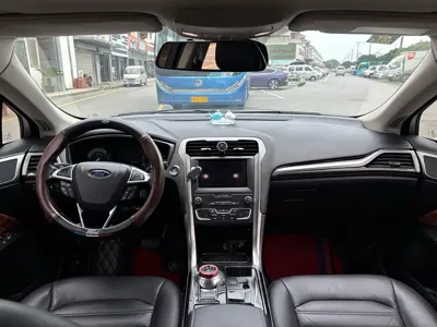 Ford Mondeo 2017, 85000 км, за 5811.5 USD - фото 13