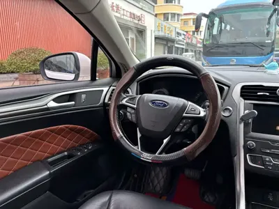Ford Mondeo 2017, 85000 км, за 5811.5 USD - фото 14