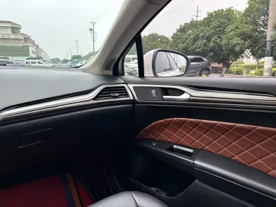 Ford Mondeo 2017, 85000 км, за 5811.5 USD - фото 16