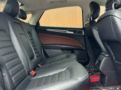 Ford Mondeo 2017, 85000 км, за 5811.5 USD - фото 18