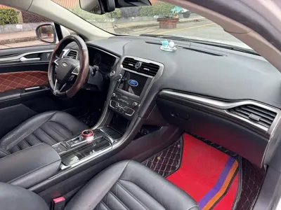 Ford Mondeo 2017, 85000 км, за 5811.5 USD - фото 20