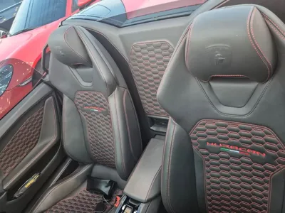 Lamborghini Huracan 2017, 19662 км, за 146512.93 USD