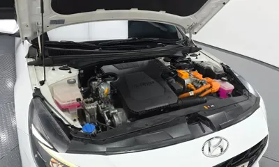Hyundai Avante 2023, 117224 км, за 9386.57 USD - фото 6