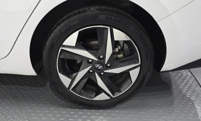 Hyundai Avante 2023, 117224 км, за 9386.57 USD - фото 21
