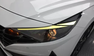 Hyundai Avante 2023, 117224 км, за 9386.57 USD - фото 22