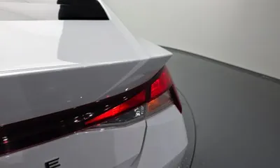Hyundai Avante 2023, 117224 км, за 9386.57 USD - фото 23