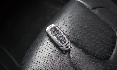 Hyundai Avante 2023, 117224 км, за 9386.57 USD - фото 30