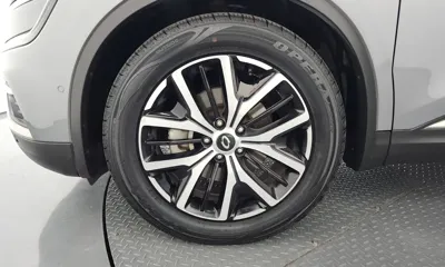 Renault-KoreaSamsung QM6 2020, 148204 км, за 8074.04 USD
