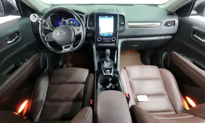 Renault-KoreaSamsung QM6 2020, 148204 км, за 8074.04 USD - фото 7