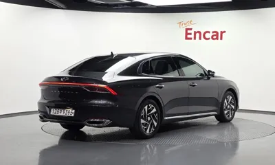 Hyundai Grandeur 2020, 34551 км, за 16404.1 USD
