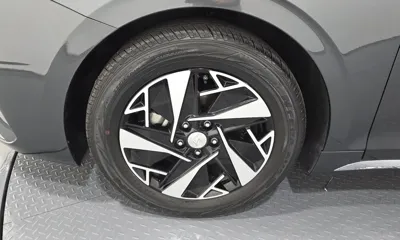Hyundai Grandeur 2020, 34551 км, за 16404.1 USD