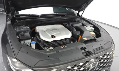Hyundai Grandeur 2020, 34551 км, за 16256.84 USD - фото 6