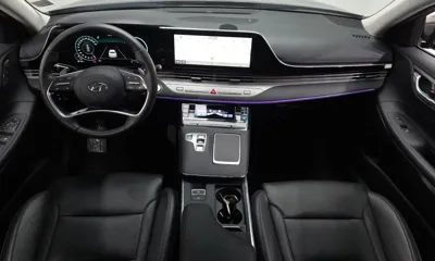 Hyundai Grandeur 2020, 34551 км, за 16256.84 USD - фото 7