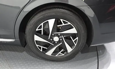 Hyundai Grandeur 2020, 34551 км, за 16256.84 USD - фото 21