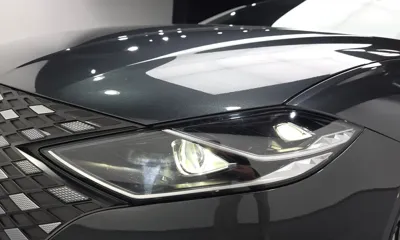 Hyundai Grandeur 2020, 34551 км, за 16256.84 USD - фото 22