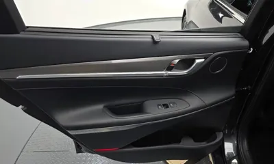 Hyundai Grandeur 2020, 34551 км, за 16256.84 USD - фото 25