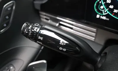 Hyundai Grandeur 2020, 34551 км, за 16256.84 USD - фото 28