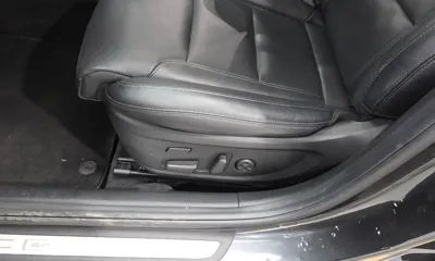 Hyundai Grandeur 2020, 34551 км, за 16256.84 USD - фото 30