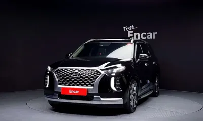 Hyundai Palisade 2021, 77277 км, за 21125.81 USD
