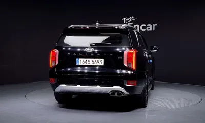 Hyundai Palisade 2021, 77277 км, за 21125.81 USD