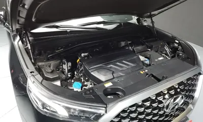 Hyundai Palisade 2021, 77277 км, за 21125.81 USD - фото 6