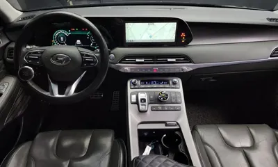 Hyundai Palisade 2021, 77277 км, за 21125.81 USD - фото 7