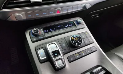 Hyundai Palisade 2021, 77277 км, за 21125.81 USD - фото 9