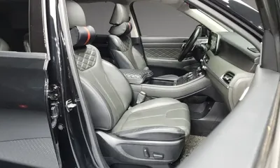 Hyundai Palisade 2021, 77277 км, за 21125.81 USD - фото 11