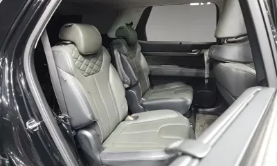 Hyundai Palisade 2021, 77277 км, за 21125.81 USD - фото 12