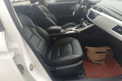 Geely Auto Emgrand X7 Sport 2018, 67100 км, за 7197 USD - фото 19