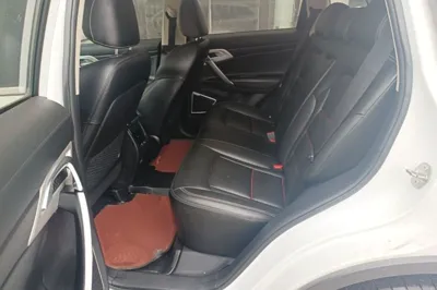 Geely Auto Emgrand X7 Sport 2018, 67100 км, за 7197 USD - фото 20