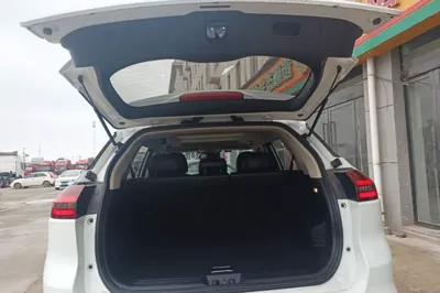 Geely Auto Emgrand X7 Sport 2018, 67100 км, за 7197 USD - фото 22