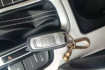 Geely Auto Emgrand X7 Sport 2018, 67100 км, за 7197 USD - фото 23