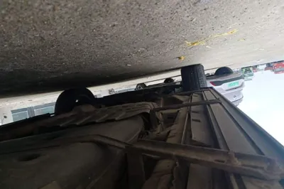 Geely Auto Emgrand X7 Sport 2018, 67100 км, за 7197 USD - фото 25