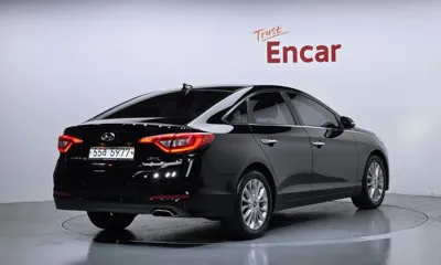 Hyundai Sonata 2017, 37730 км, за 9055.38 USD