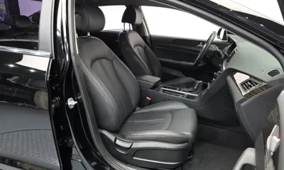 Hyundai Sonata 2017, 37730 км, за 9055.38 USD - фото 11