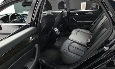 Hyundai Sonata 2017, 37730 км, за 9055.38 USD - фото 12