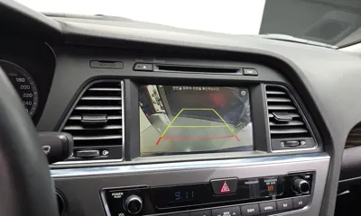 Hyundai Sonata 2017, 37730 км, за 9055.38 USD - фото 15