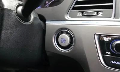 Hyundai Sonata 2017, 37730 км, за 9055.38 USD - фото 19