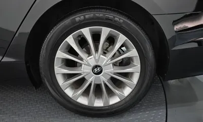 Hyundai Sonata 2017, 37730 км, за 9055.38 USD - фото 21