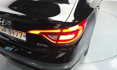 Hyundai Sonata 2017, 37730 км, за 9055.38 USD - фото 23