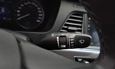 Hyundai Sonata 2017, 37730 км, за 9055.38 USD - фото 27