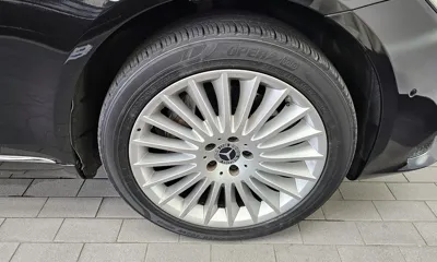 Mercedes-Benz S-Class 2019, 163780 км, за 22004.72 USD