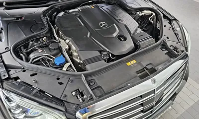 Mercedes-Benz S-Class 2019, 163780 км, за 22004.72 USD - фото 6