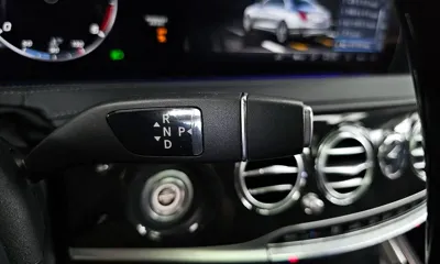 Mercedes-Benz S-Class 2019, 163780 км, за 22004.72 USD - фото 9