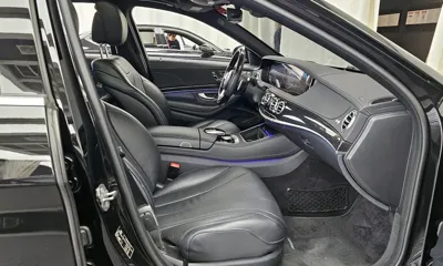 Mercedes-Benz S-Class 2019, 163780 км, за 22004.72 USD - фото 11