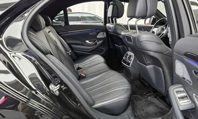 Mercedes-Benz S-Class 2019, 163780 км, за 22004.72 USD - фото 12
