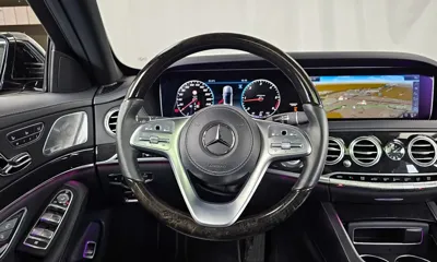 Mercedes-Benz S-Class 2019, 163780 км, за 22004.72 USD - фото 13