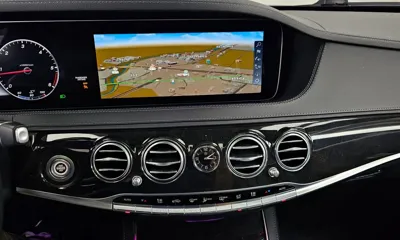 Mercedes-Benz S-Class 2019, 163780 км, за 22004.72 USD - фото 14